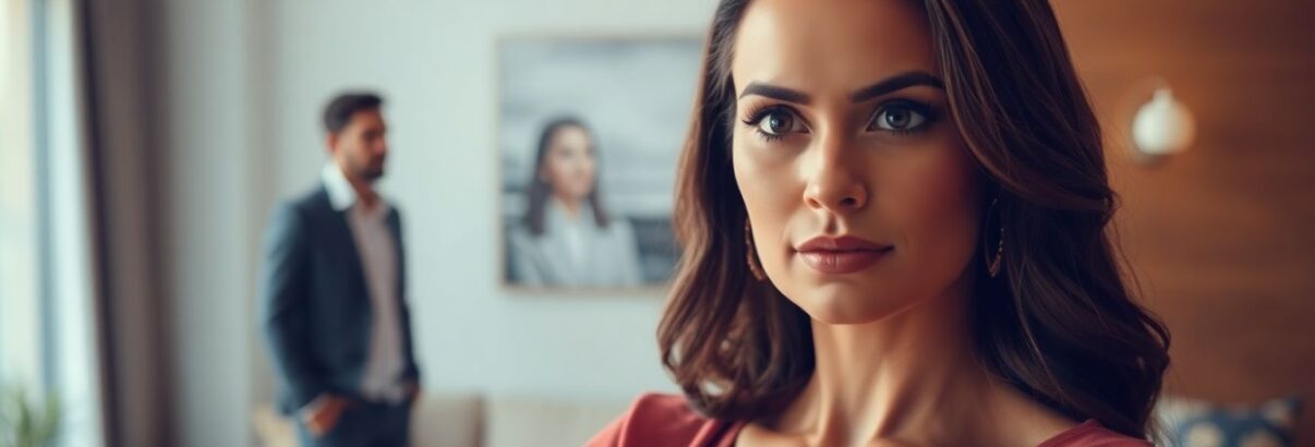 Votre partenaire est-il narcissique ? Voici les 5 signes qui ne trompent pas