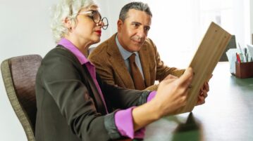 Héritage familial : voici ce que vous allez recevoir selon votre lien de parenté !