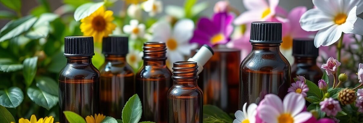 Automne serein et énergisant : adoptez ces 3 huiles essentielles incontournables dès maintenant !