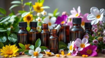 Automne serein et énergisant : adoptez ces 3 huiles essentielles incontournables dès maintenant !