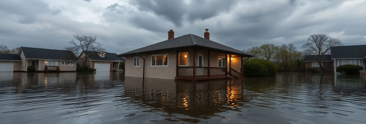 Les réflexes essentiels à avoir lors d'une inondation : Êtes-vous prêt ?