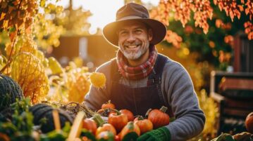 Que semer en octobre ? Les erreurs à éviter et les conseils pour un potager productif