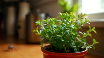 L'origan : l'arme secrète à 1€ contre les cafards dans votre maison