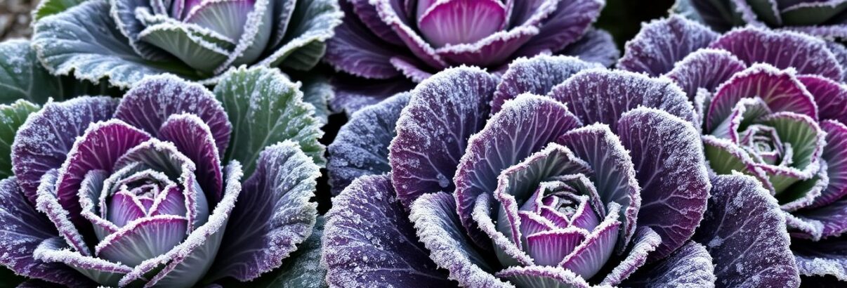 Donnez de la couleur à votre jardin cet hiver en plantant cette variété maintenant