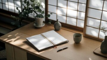 Gérez votre budget comme un pro en 2024 avec le Kakebo : la méthode japonaise incontournable !