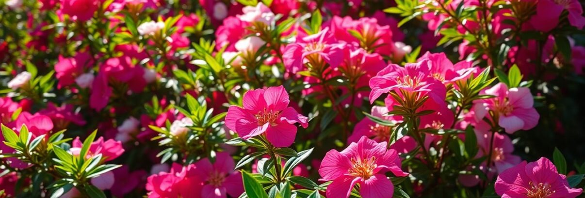 Le secret pour avoir des lauriers-roses couverts de fleurs : un geste simple à faire maintenant