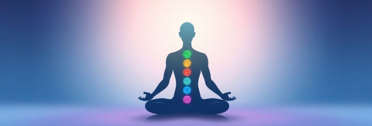 Les 7 chakras : voyage au cœur de nos centres énergétiques