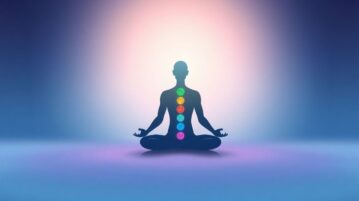 Les 7 chakras : voyage au cœur de nos centres énergétiques
