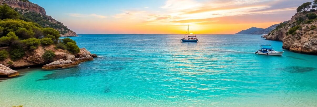 Pourquoi choisir la Sardaigne quand ces plages secrètes de Crète vous attendent ?