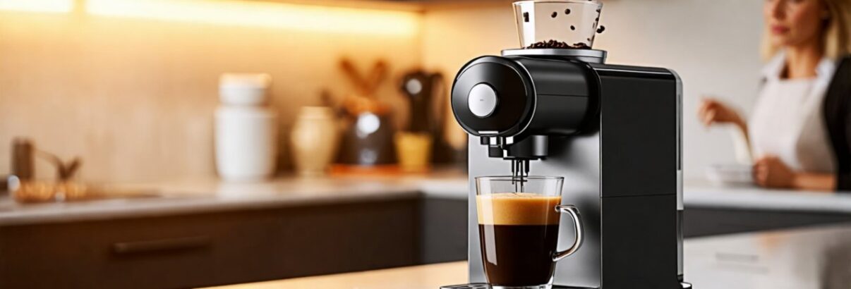 Machines à café en grains : les 7 inconvénients cachés que les vendeurs ne vous disent pas