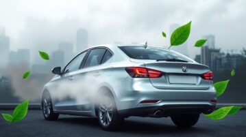 Malus écologique en hausse : quelles voitures vont voir leurs prix exploser ?