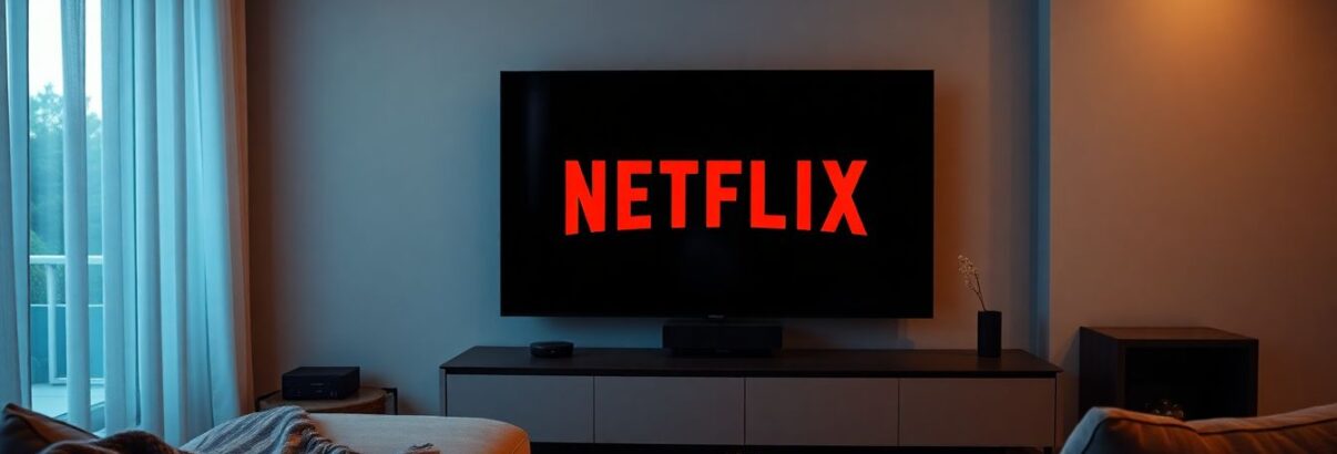 Les 25 nouvelles séries Netflix à ne pas manquer en Octobre 2024 !