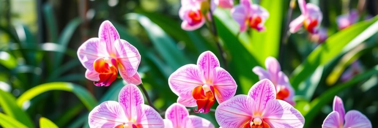 Pourquoi votre orchidée ne fleurit pas ? L'erreur courante à éviter absolument