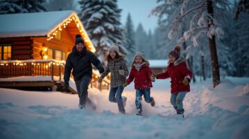Vacances de Noël : les salariés sans enfants sont-ils pénalisés pour leurs congés ?