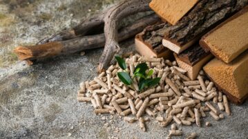 Pellets faits maison : géniale ou risquée ? Découvrez les avantages et inconvénients !