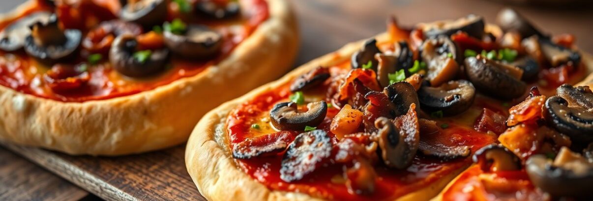 Pas le temps de cuisiner ? Voici une recette délicieuse à préparer en 10 minutes !