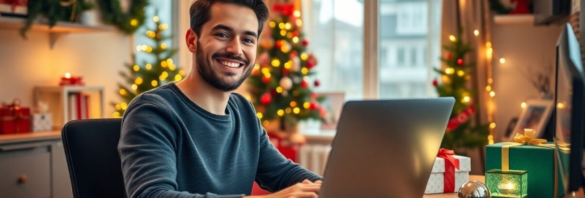 Prime de Noël 2024 pour auto-entrepreneurs : touchez-la sans rien faire !