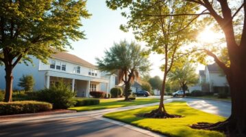 Saviez-vous que certains arbres sont interdits près des habitations ?