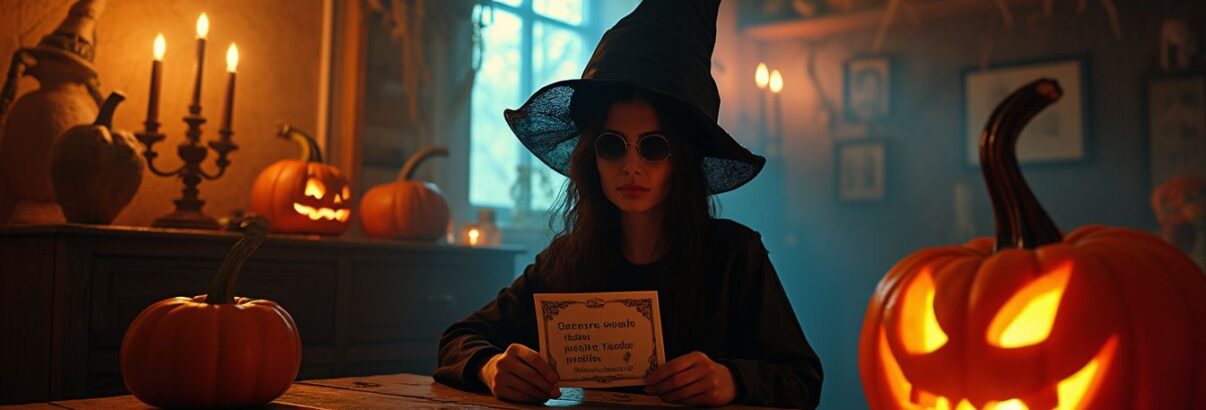 quiz halloween