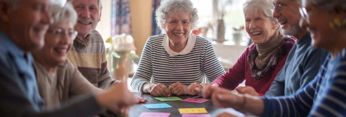 Quiz pour seniors niveau moyen : Testez votre mémoire avec ces énigmes