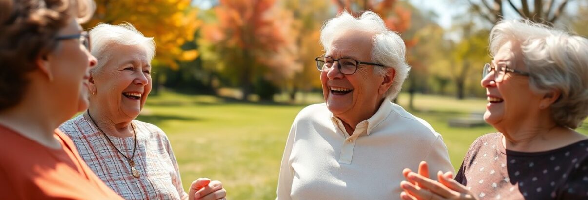 À 70 ans, voici les 8 habitudes qui rendent les gens plus heureux chaque jour !