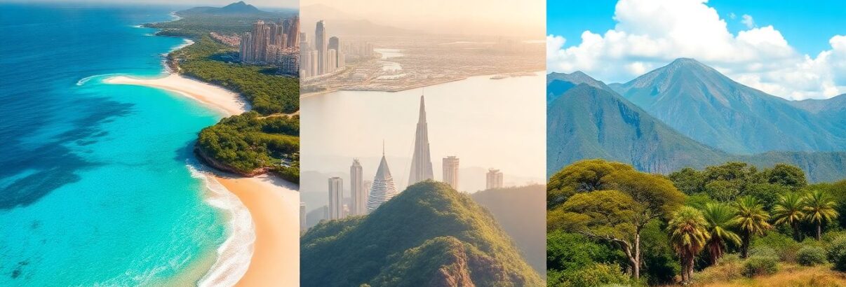 Les tendances vacances 2025 que personne n'avait vu venir !