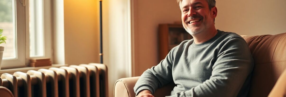 Chauffez votre maison sans exploser vos factures : 5 astuces pour des radiateurs économes et écolos !