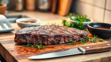 Ce secret de cuisson vous garantit une viande parfaite à chaque fois