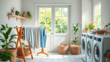 Vous lavez sûrement vos vêtements trop souvent : voici ce que les experts recommandent !