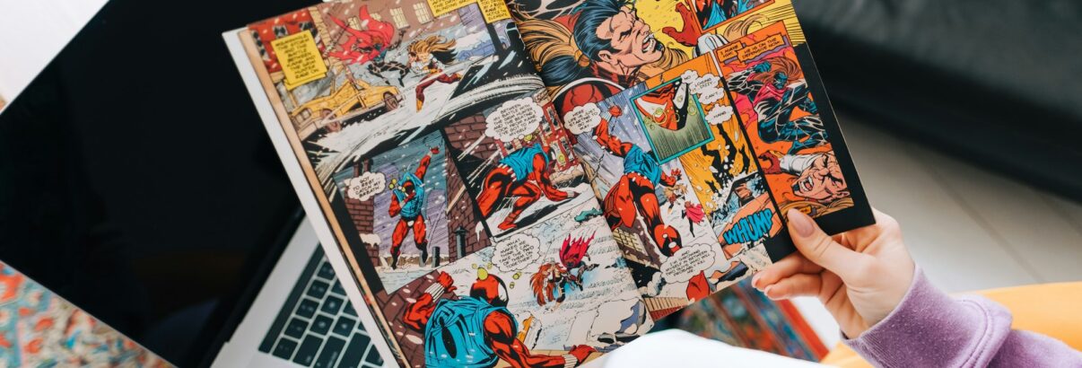 Avez-vous ces BD rares et précieuses ? Les plus recherchées du moment font exploser les prix !