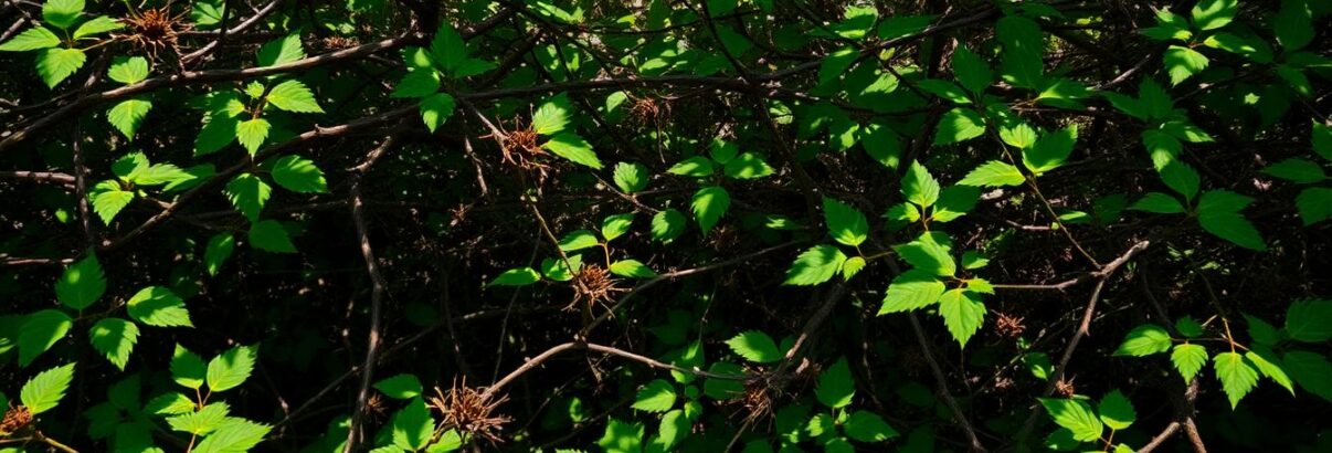Ce truc de jardinier vous permet de vous débarrasser des ronces à vie, et c’est tellement facile