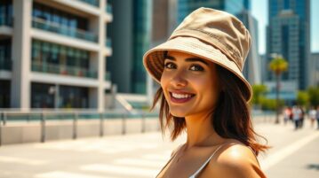 Le bob fait craquer la mode cet automne : découvrez pourquoi il est si populaire !