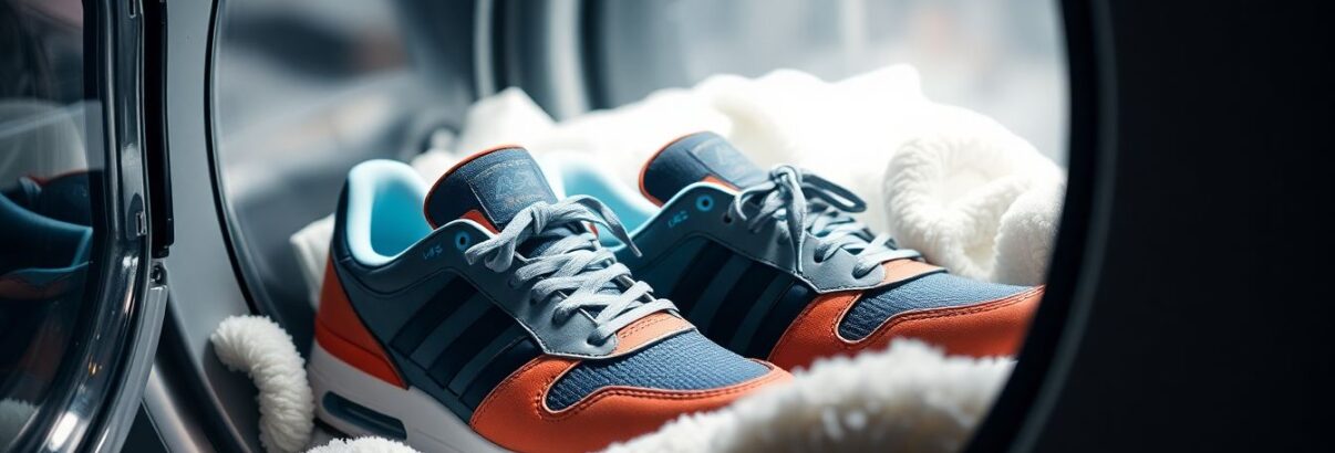 Comment laver vos baskets en machine sans les abîmer : Le guide complet