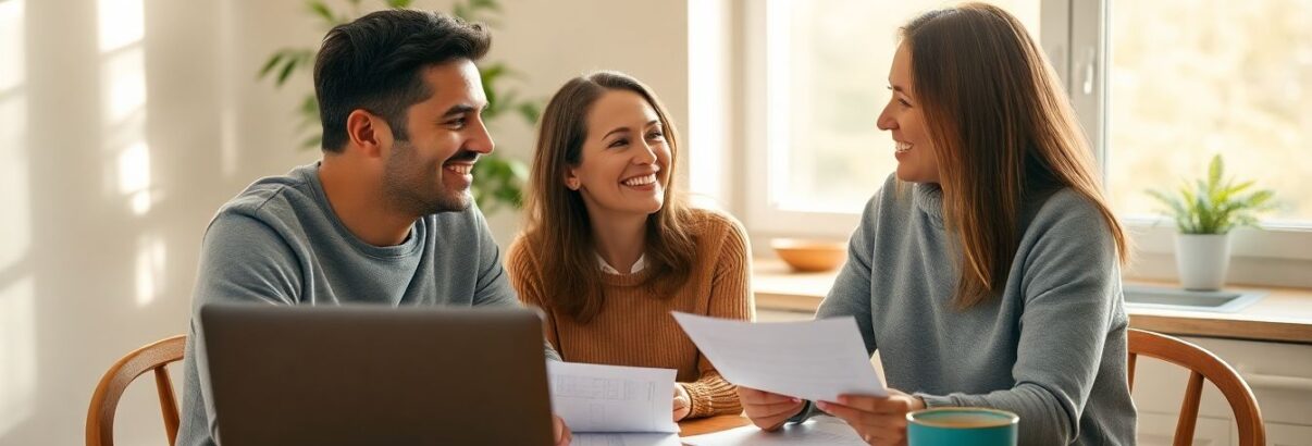 Compte joint ou compte commun : quel choix pour votre couple ?
