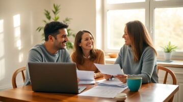 Compte joint ou compte commun : quel choix pour votre couple ?