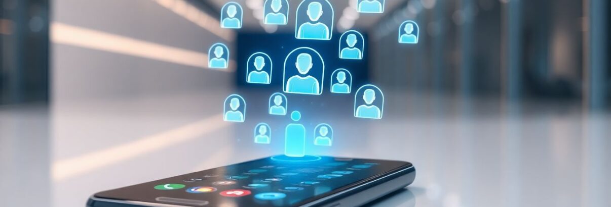 Contacts effacés sur votre téléphone ? Les astuces pour les récupérer sans stress !