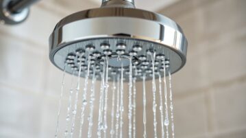 Douche du matin ou du soir : l’habitude qui pourrait tout changer pour votre bien-être !