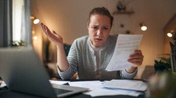 Facture non sollicitée : comment réagir et se protéger efficacement