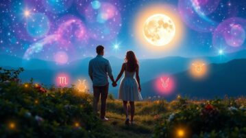 Horoscope du vendredi 8 novembre 2024 : une journée sous le signe de la chance et de l'amour