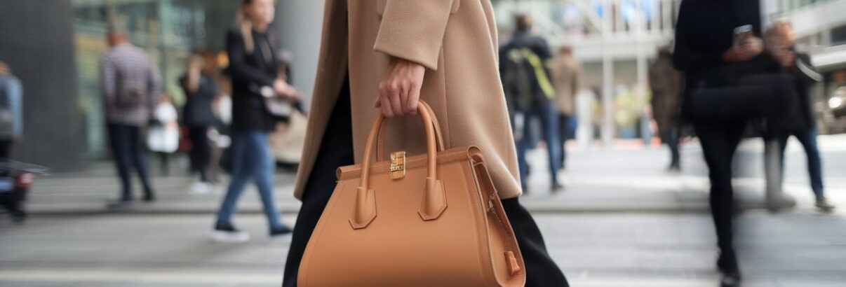 Maxi sac : la tendance oversize qui révolutionne nos looks