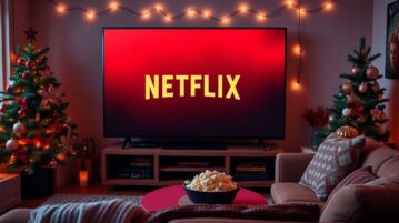 Décembre 2024 : Les séries et films Netflix qui vont vous scotcher à votre écran pendant des heures !