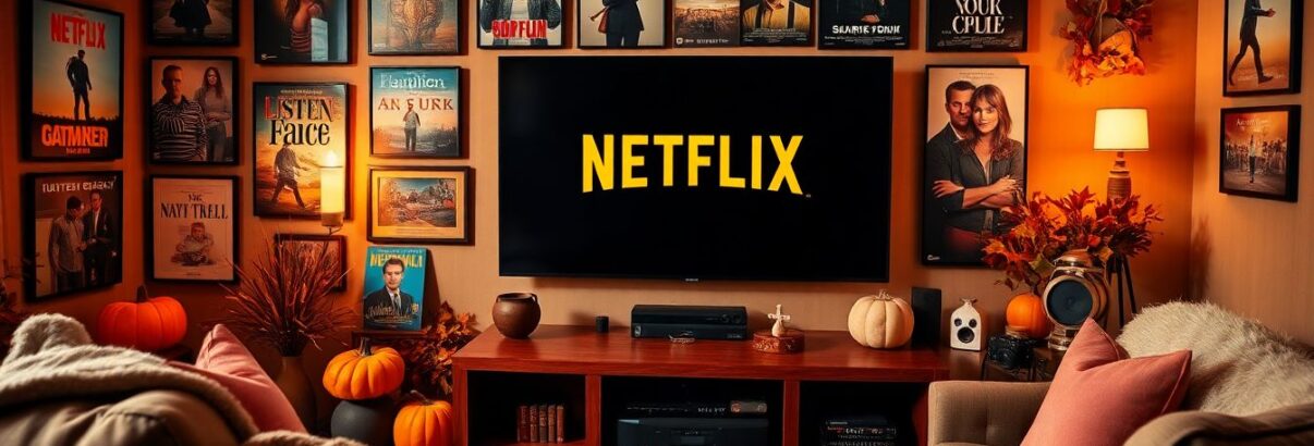 Netflix en novembre 2024 : 20 pépites cinématographiques à ne pas rater