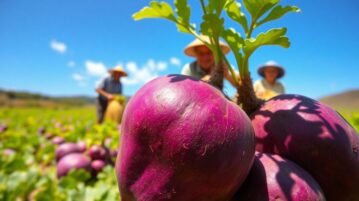 Voici le légume miracle des centenaires au Japon : vous allez vouloir l’adopter dès demain !