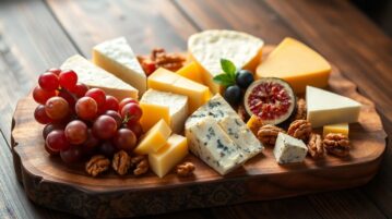 Ce fromage vient d’être couronné meilleur du monde en 2024… et non, il n’est pas français !
