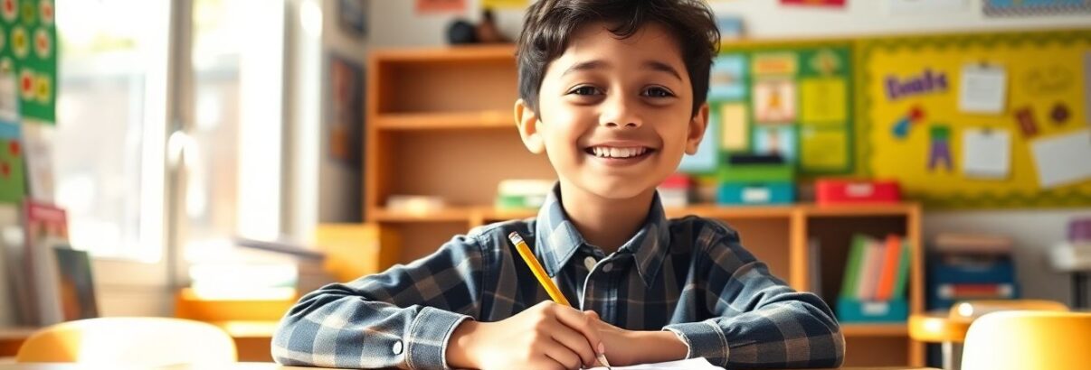 Quiz CM2 : Mesurez-vous à un élève de 10 ans !