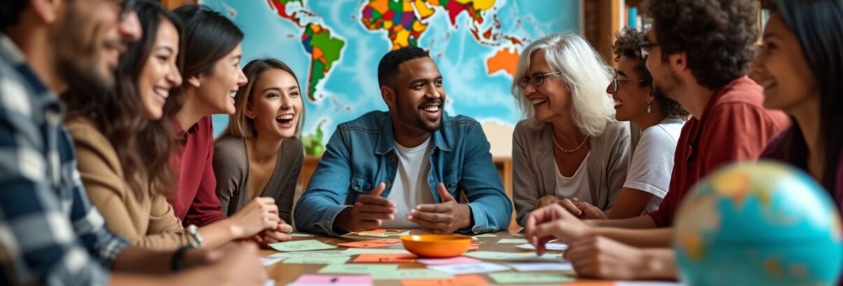Quiz de culture générale niveau intermédiaire : 20 questions pour tester vos connaissances mondiales
