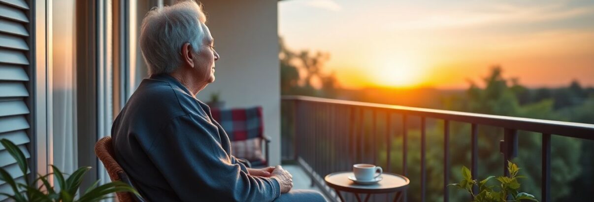 Retraite 2024 : Quel montant pour vivre sereinement en solo ?