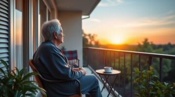 Retraite 2024 : Quel montant pour vivre sereinement en solo ?