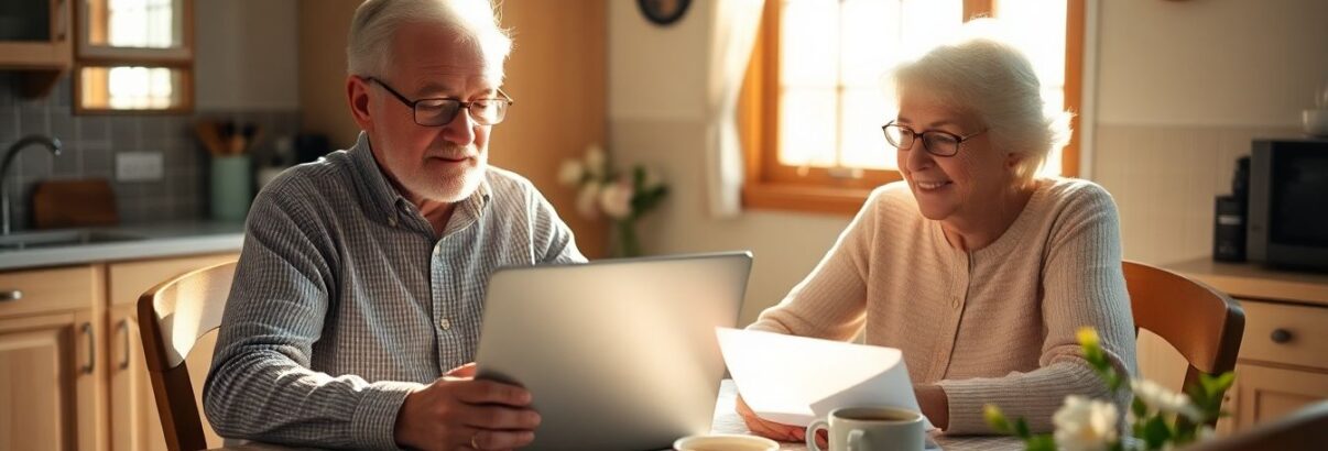 Retraites 2025 : la hausse des pensions de base fixée à 0,9% dès janvier