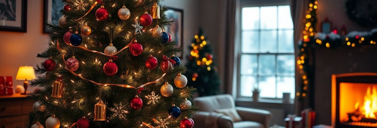 Timing parfait : À quel moment acheter votre sapin de Noël pour qu'il soit parfait ?